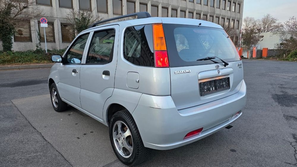 Продам Suzuki Ignis 1.3 DDiS Diesel