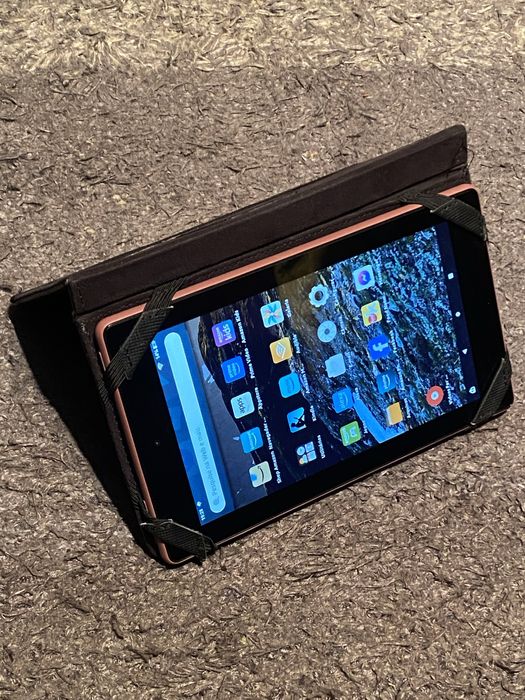 Tablet Amazon novo