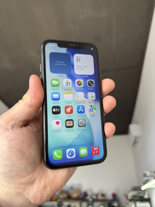 Apple iphone 11 64 gb Neverlock 100% айфон