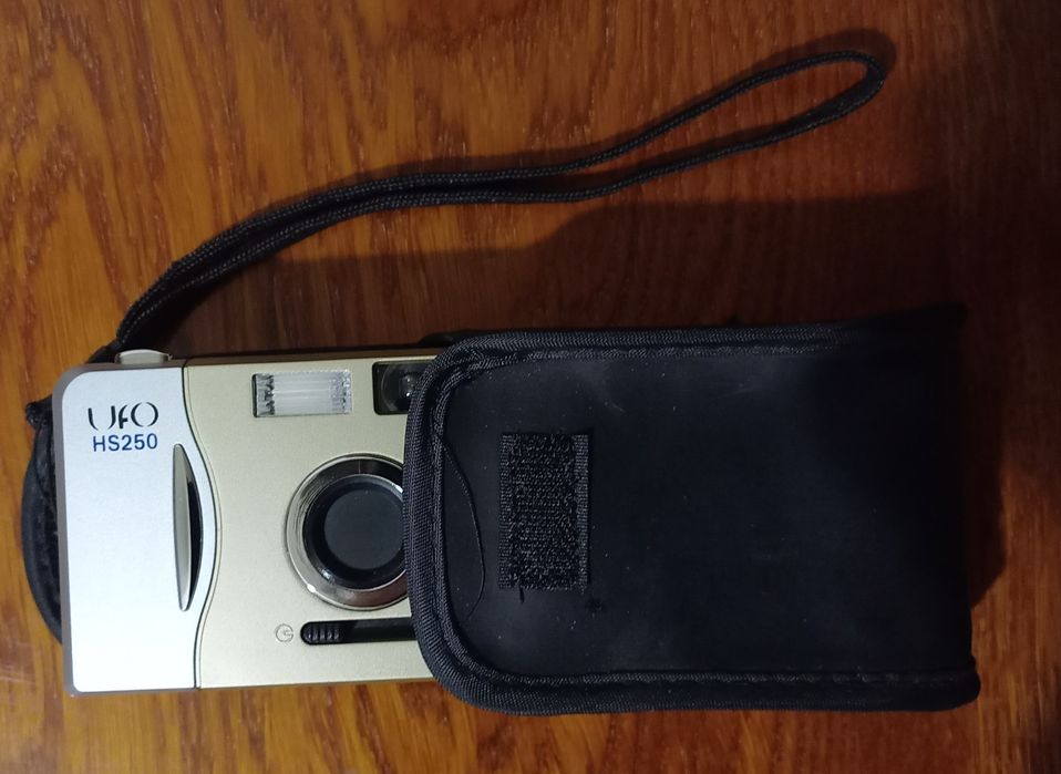 Продам фотоапарат