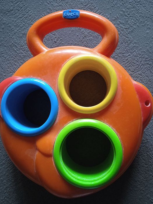 Іграшка  Chicco для купання