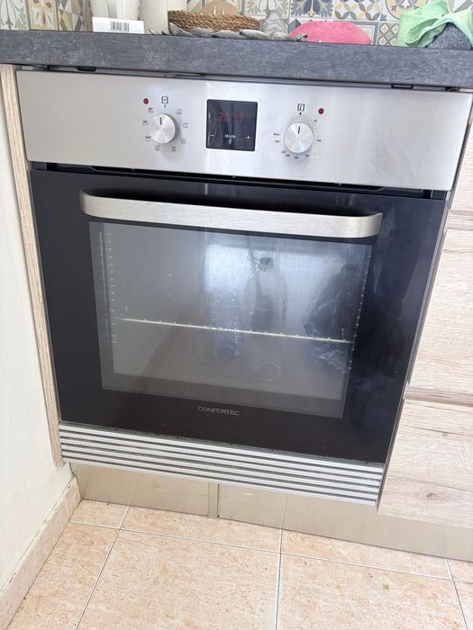 Fogao eletrico vitroceramico