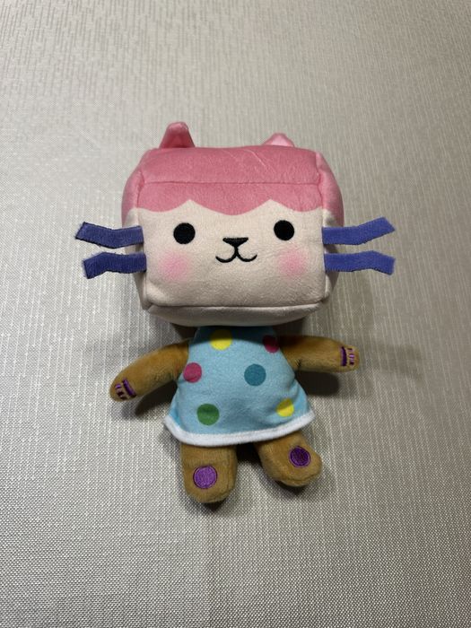 Piscina da Gabby's Dollhouse + peluche (Novos)