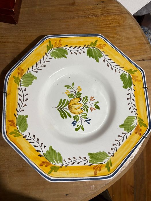 Prato - loja dos arcos- Óbidos