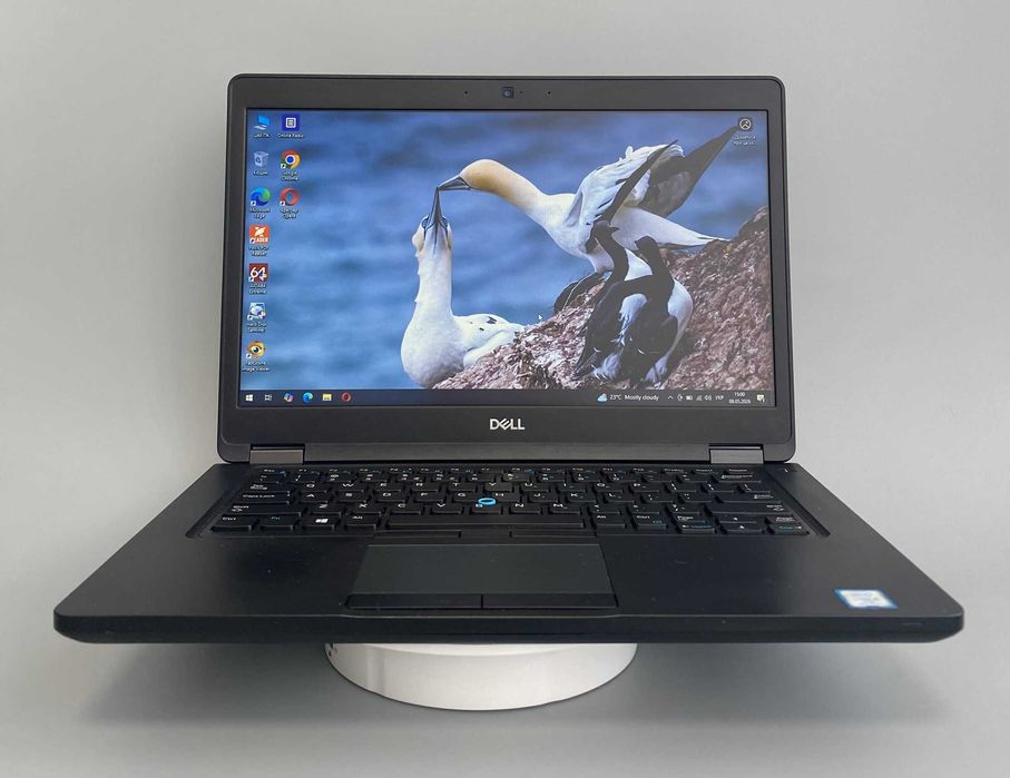 Dell Latitude i5/i3 / Ноутбуки під SSD та RAM / Робочі / Від 1900 грн