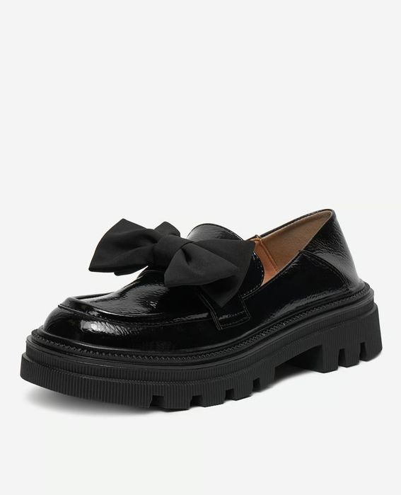 Loafersy firmy DeeZee rozm 38