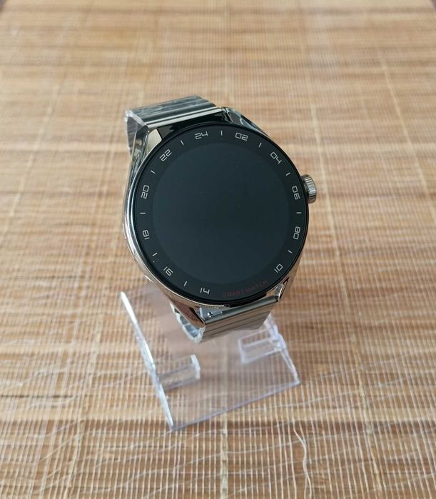 Smartwatch że Słuchawkami Bluetooth