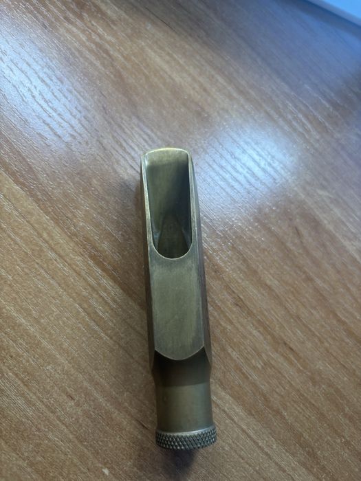 Ustnik Lebayle Jazz Model 7* (po refacing’u)