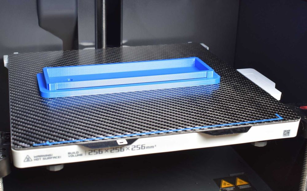 Flexi Plate with CARBON FIBER – Bambu Lab X1, P1, or A1 3D Printer64171738731011122