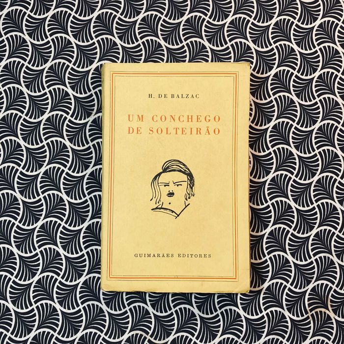 Um Conchego de Solteirão - H. de Balzac