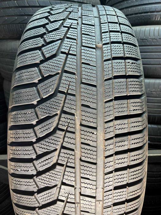 235/55 R19 Hankook пара зима