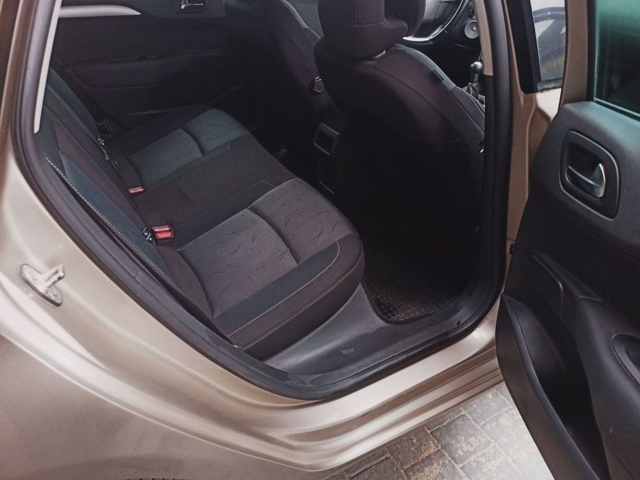 Продам Citroen C 4