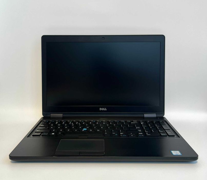 Б/У 15.6" Ноутбук Dell Latitude 5580 i5-6200U/8GB/SSD 256GB/Гарантія