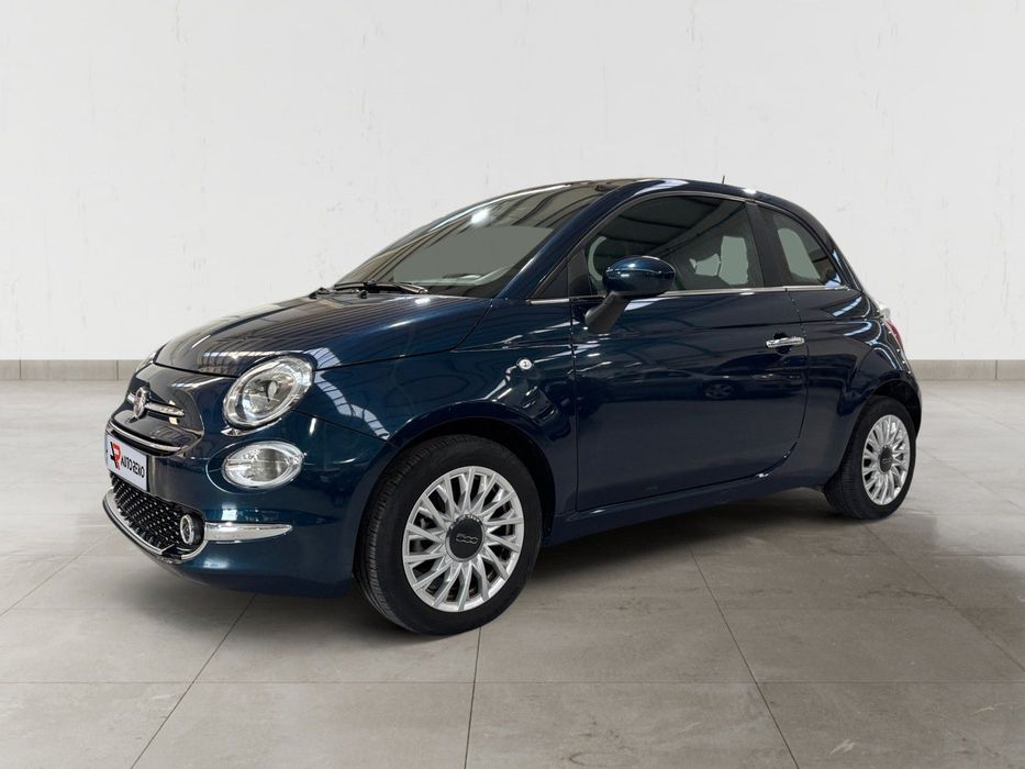Fiat 500 1.0 Hybrid