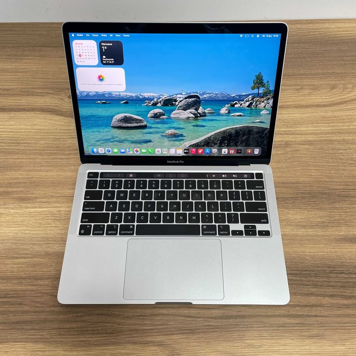 Apple MacBook Pro Intel/M1/M2 Retina SSD, Faktura, Gwarancja 12, Sklep