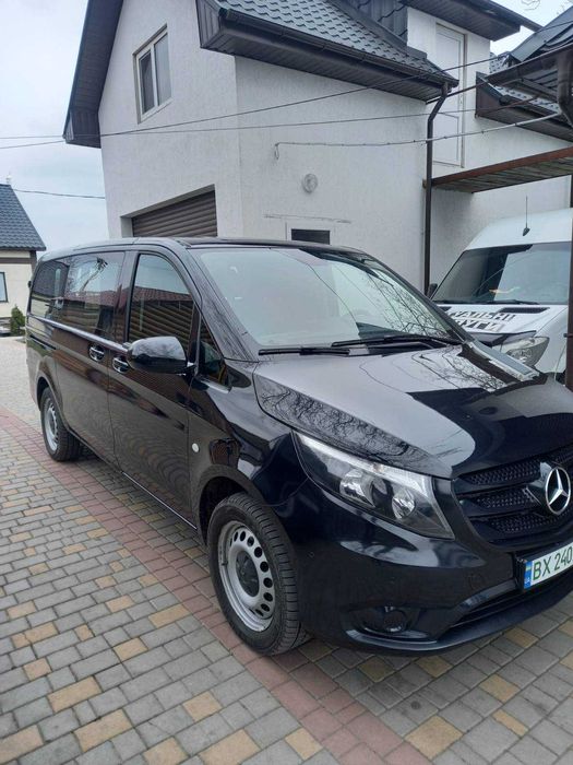 Продам катафалк електро