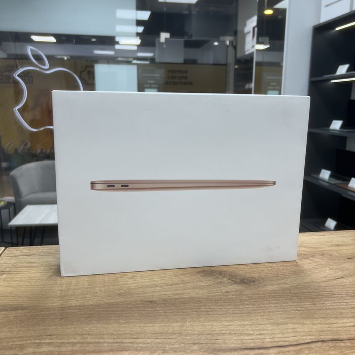 ІДЕАЛ • Macbook Air 2018(2019) > Ідеальний стан < I5•8Gb•128Gb | Гарантія Макбук Київ