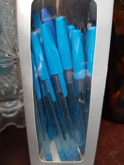 Ручка  шариковая