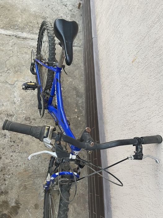 Велосипед Formula Shimano