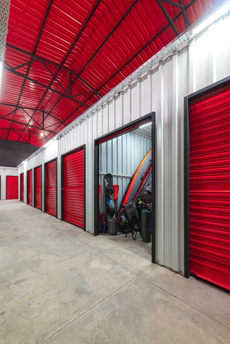 SACAVEM - Garagem,Armazém,arrecadação Self-Storage
70 €