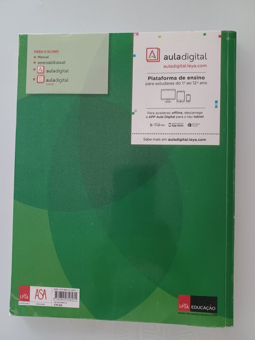 Manual Login Tic - 9 Ano