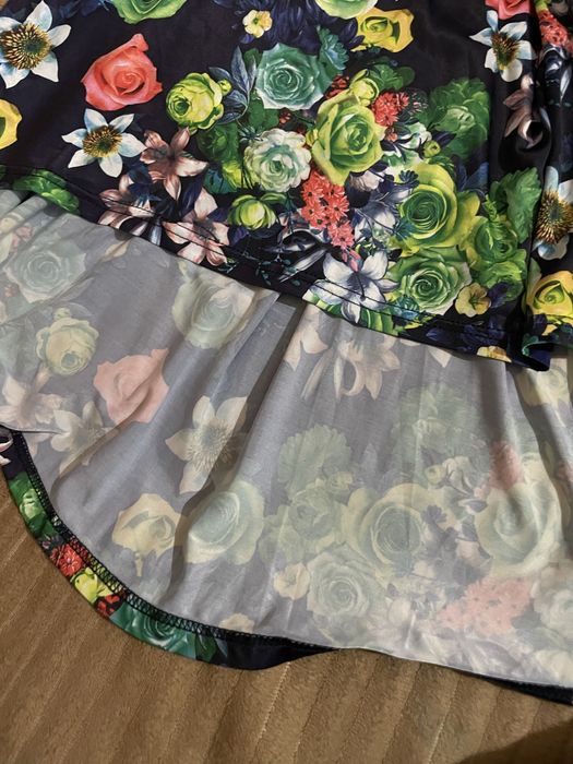 Сукня  розмір  М