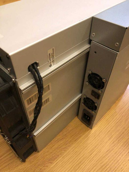 Asic miner Iceriver KS5m 15TH/S