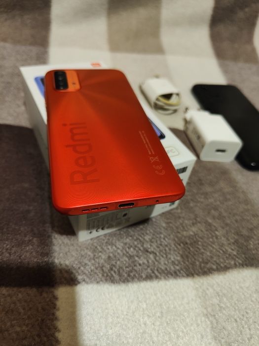 Redmi 9T 4/64 стан нового