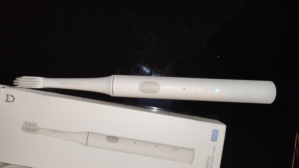 Escova Dentes Eléctrica Xiaomi T100