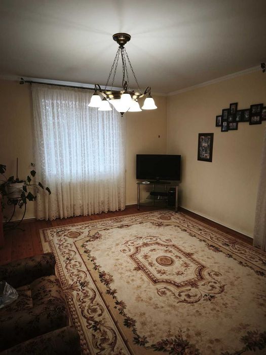 Продаж просторого будинку 164 м² на 18,6 сотках у Луці-Мелешківській