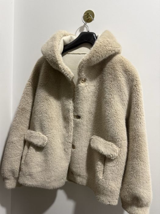 продам шубу під норку