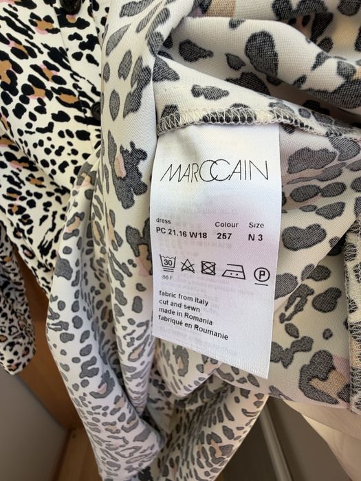Продам платье -рубашку Marc Cain / Марккейн