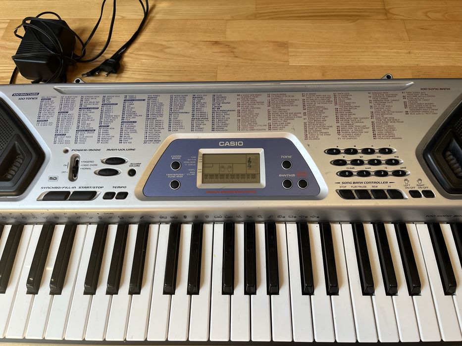 481 Keyboard Casio Ctk 485 Keyboard Casio Keyboard Ctk Casio Ctk