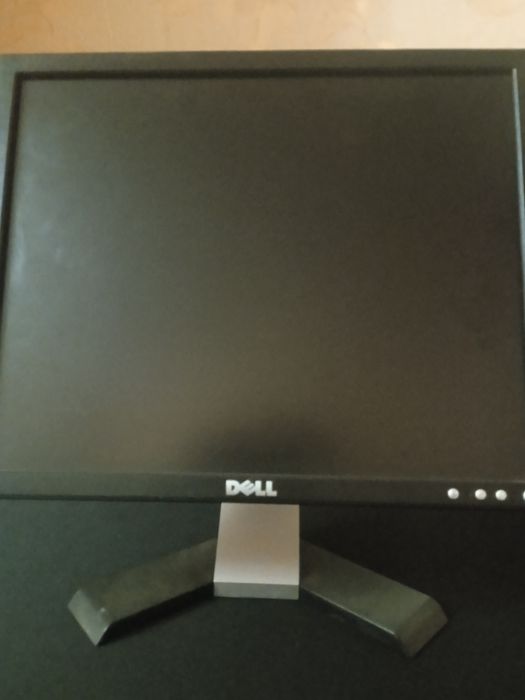 Монитор Dell E177FPf