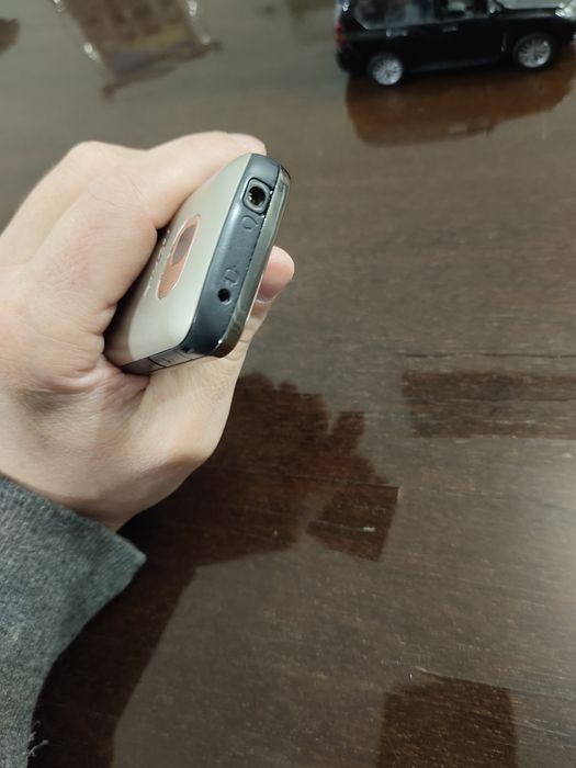 Nokia C2-01 original