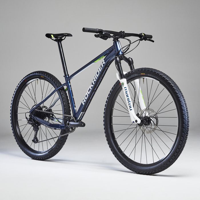Rower górski MTB Rockrider XC 100 29'' Deore 1x11