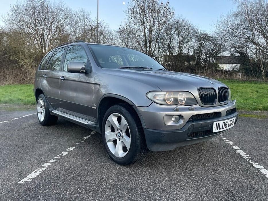 Bmw X5 E53 генератор БМВ Х5 форсунка 3.0d 3.0i 4.4i