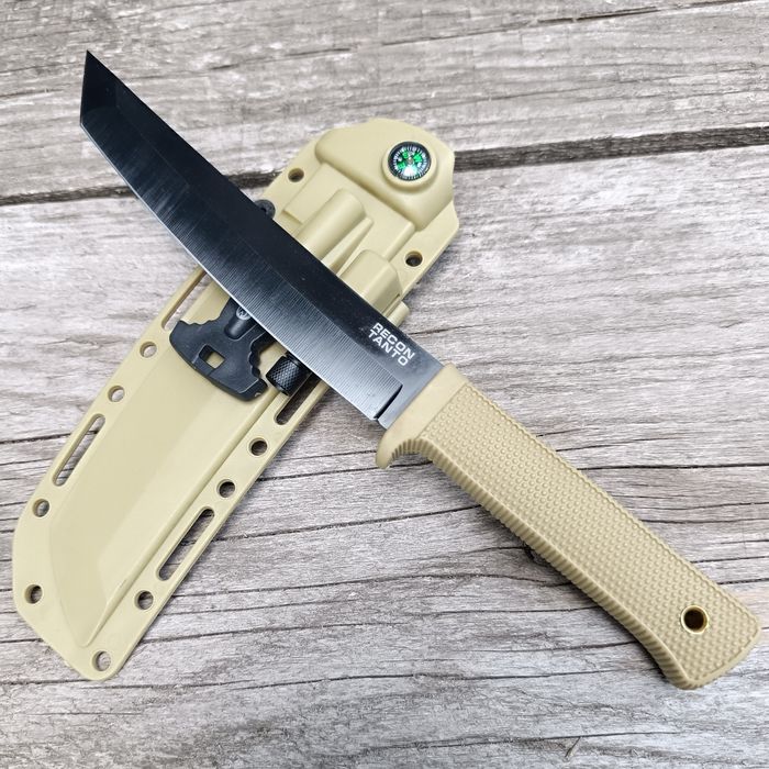 Ніж тактичний Cold Steel, Extrema ratio