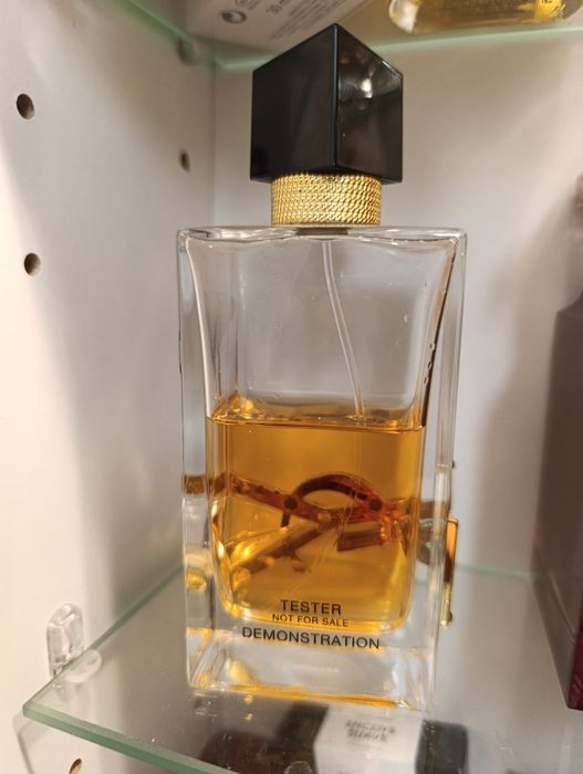 Perfumy Yves Saint Laurent YSL Libre EDP 90ml
