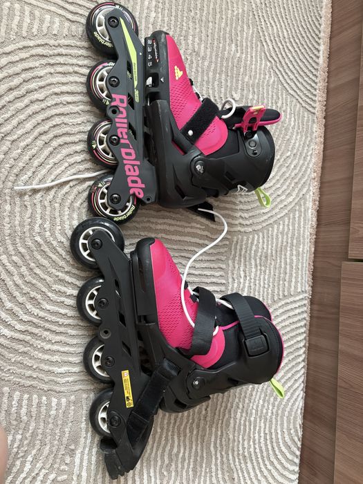 Ролики Rollerblade