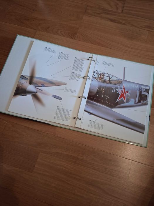 Aviões de Guerra