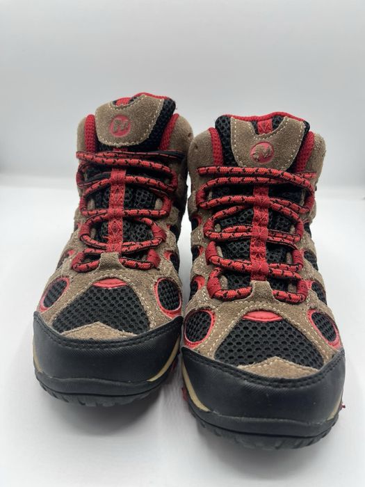 Оригінальні дитячі черевики Merrell. Розмір 31