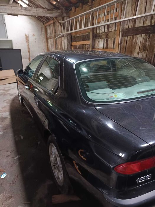 Alfa Romeo 156 a gasolina