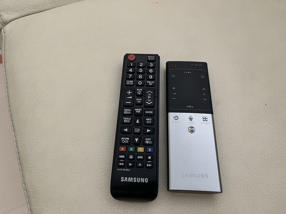 TV LCD Samsung 46”