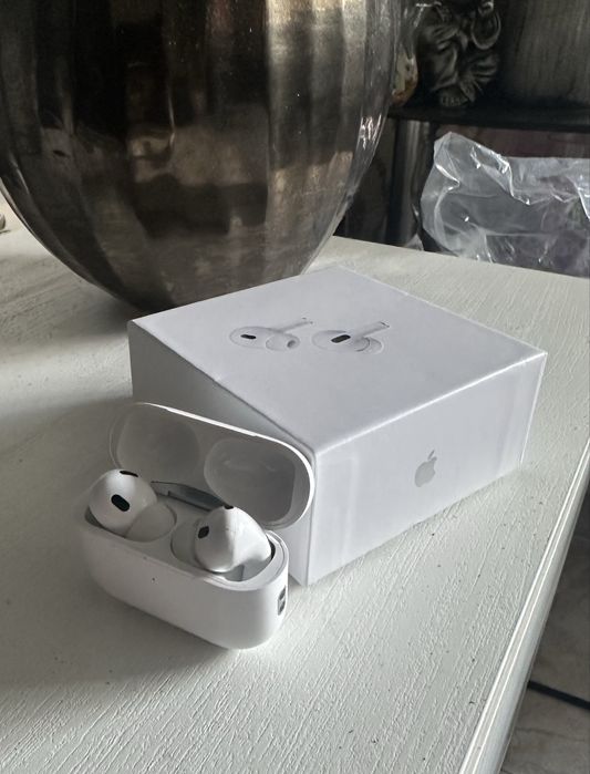 Apple Air pods pro 2 gen