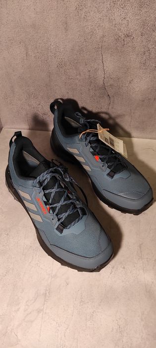 Оригінальні кросівки Adidas Terrex AX4 Gore-tex HP7397 40-49р