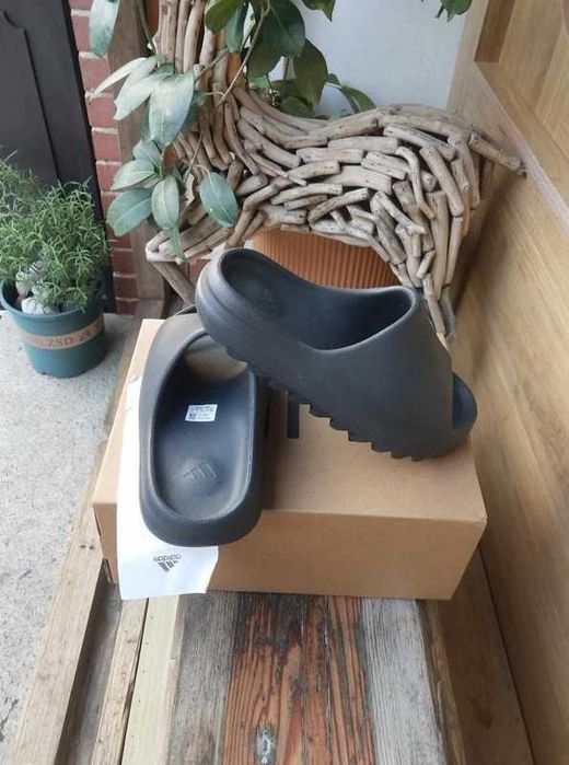 adidas Yeezy Slide Onyx R.43