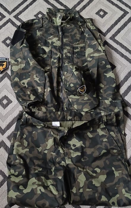 Продам новий спецодяг ...