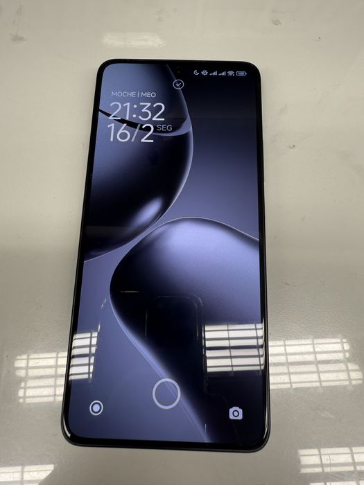 Xiaomi 14T 4 meses Excelente