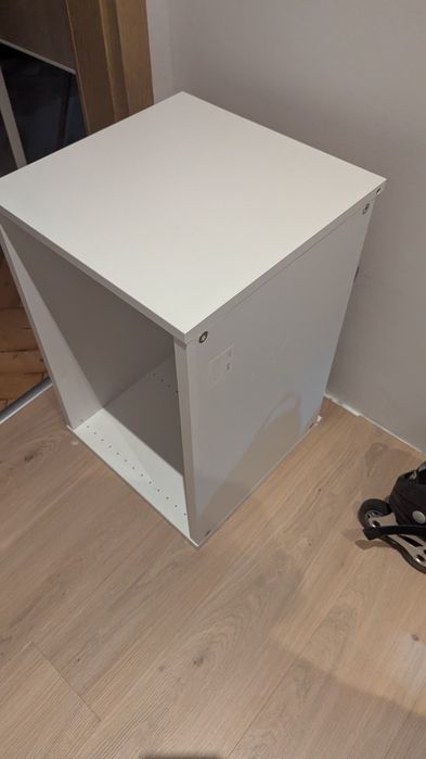 Korpus IKEA Platsa 60x40x40